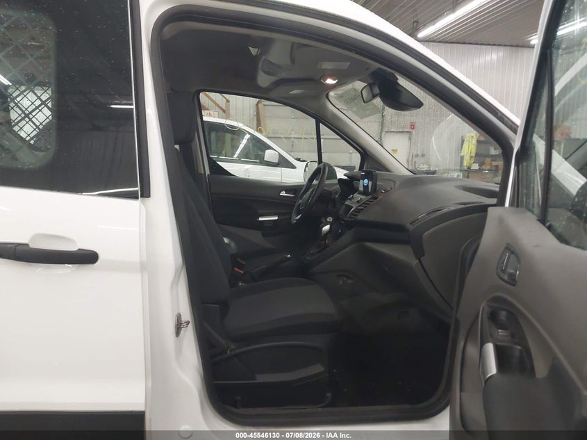2023 Ford Transit VIN NM0LE7T29P1547905 IAAI salvage auction — NORMAL WEAR, Salvage Title, sold $8,700 on 2026-07-28 (photo 5)