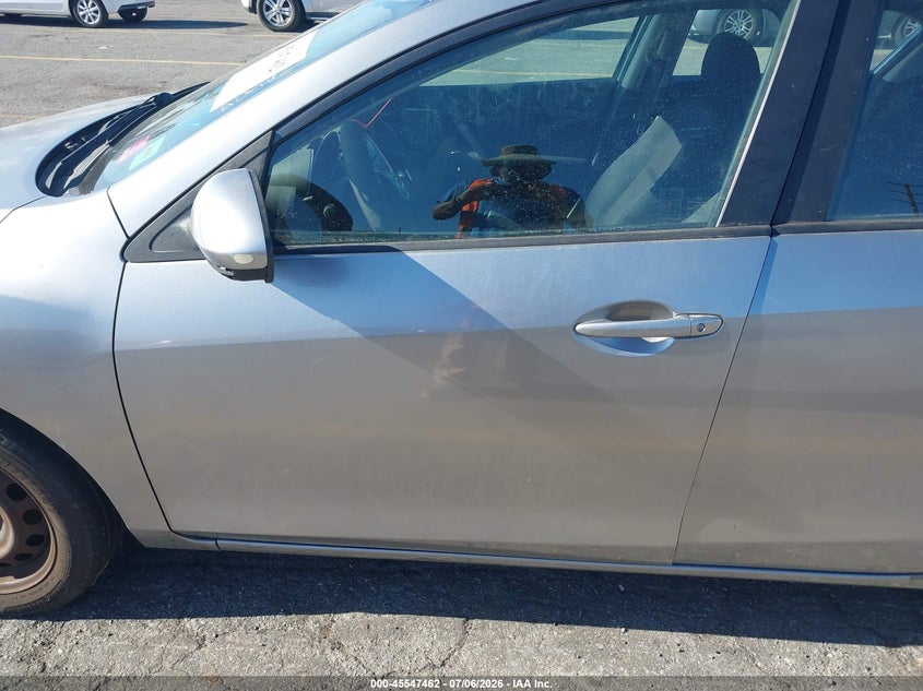 2012 Mazda 3 VIN JM1BL1UF1C1537978 IAAI salvage auction — NORMAL WEAR, Clear - Dealer Only (California), sold $175 on 2026-07-28 (photo 6)