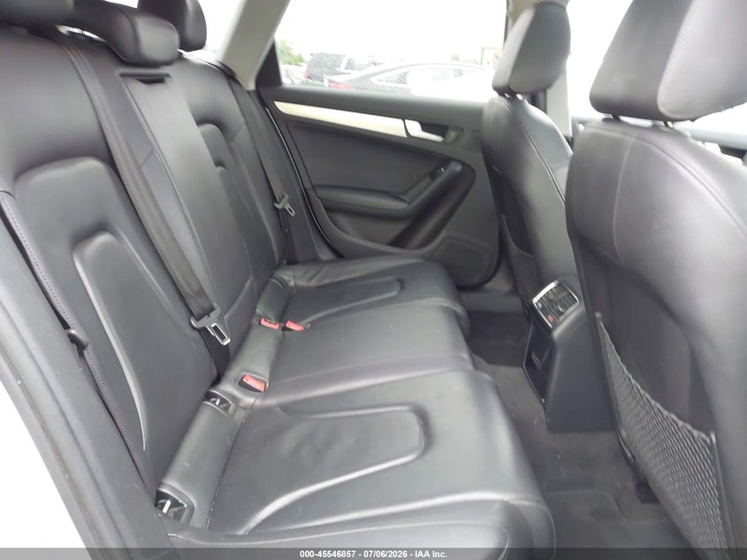 2015 Audi Allroad VIN WA1TFAFL6FA108817 IAAI salvage auction — NORMAL WEAR, Clear (Michigan), sold $1,100 on 2026-07-30 (photo 8)