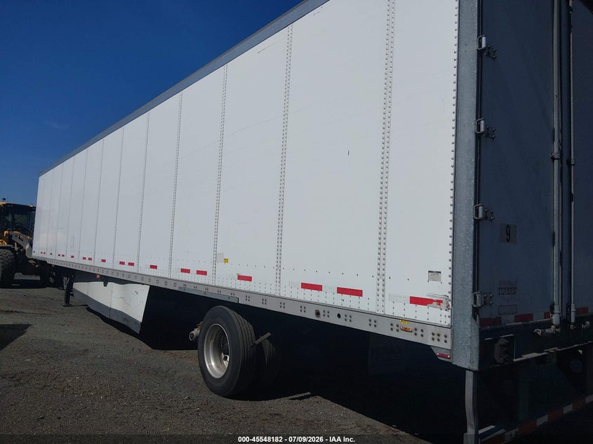 2016 Wabash national corp Unknown VIN 1JJV532D3GL913134 IAAI salvage auction — SUSPENSION, Salvage (Virginia), sold $4,050 on 2026-09-02 (photo 3)