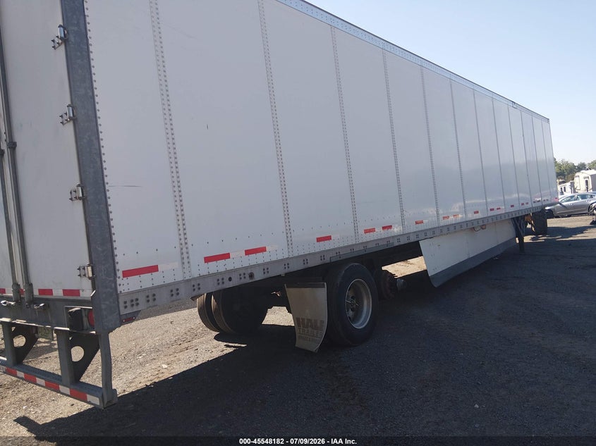 2016 Wabash national corp Unknown VIN 1JJV532D3GL913134 IAAI salvage auction — SUSPENSION, Salvage (Virginia), sold $4,050 on 2026-09-02 (photo 4)