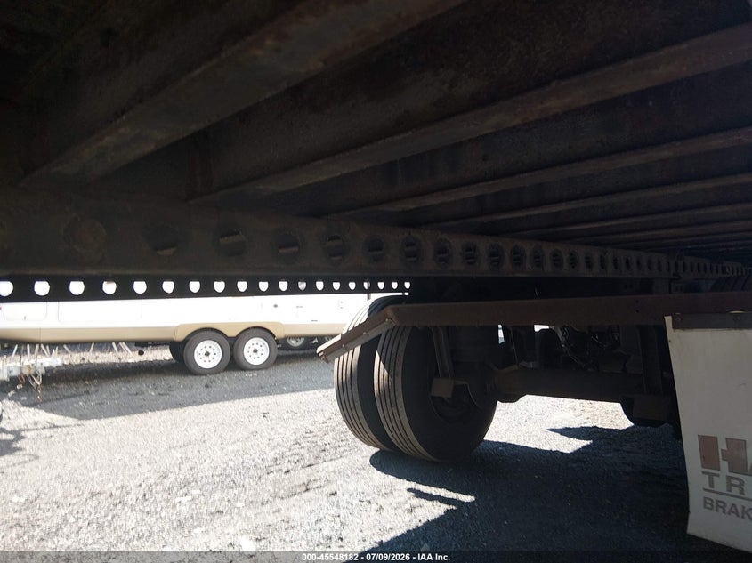 2016 Wabash national corp Unknown VIN 1JJV532D3GL913134 IAAI salvage auction — SUSPENSION, Salvage (Virginia), sold $4,050 on 2026-09-02 (photo 5)