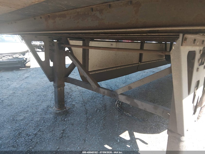 2016 Wabash national corp Unknown VIN 1JJV532D3GL913134 IAAI salvage auction — SUSPENSION, Salvage (Virginia), sold $4,050 on 2026-09-02 (photo 8)