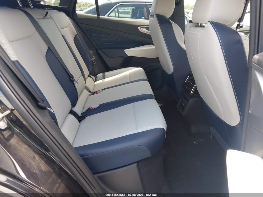2023 Volkswagen Id.4 VIN 1V2JNPE8XPC018705 IAAI salvage auction — RIGHT FRONT, Rebuildable (Florida), sold $11,200 on 2026-07-23 (photo 8)
