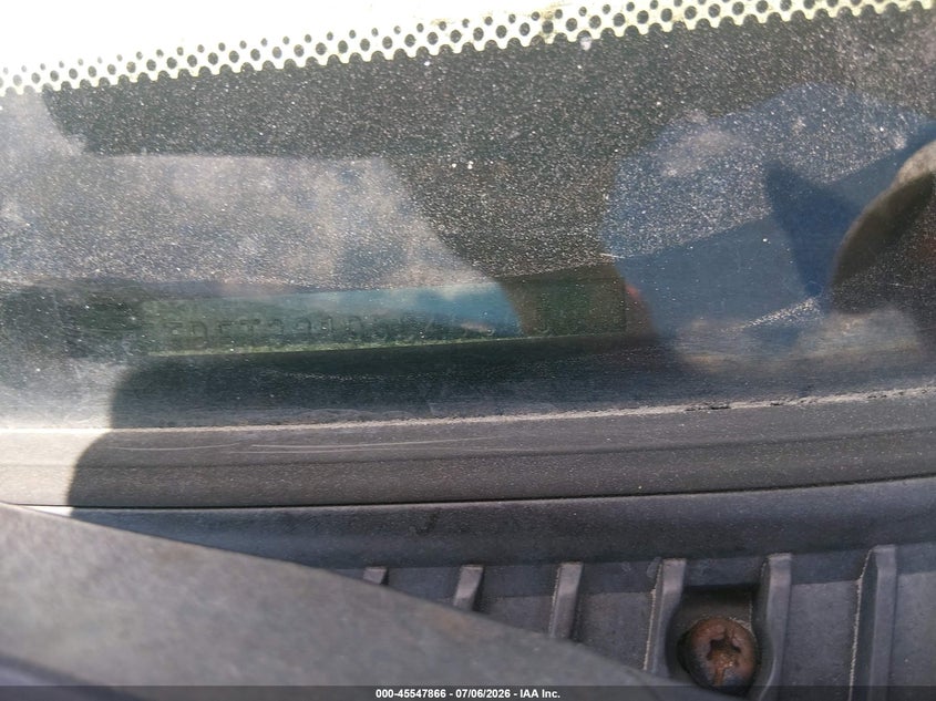 2005 Toyota Tundra VIN 5TBET38195S465658 IAAI salvage auction — NORMAL WEAR, Clear (South Carolina), sold $2,350 on 2026-07-28 (photo 9)