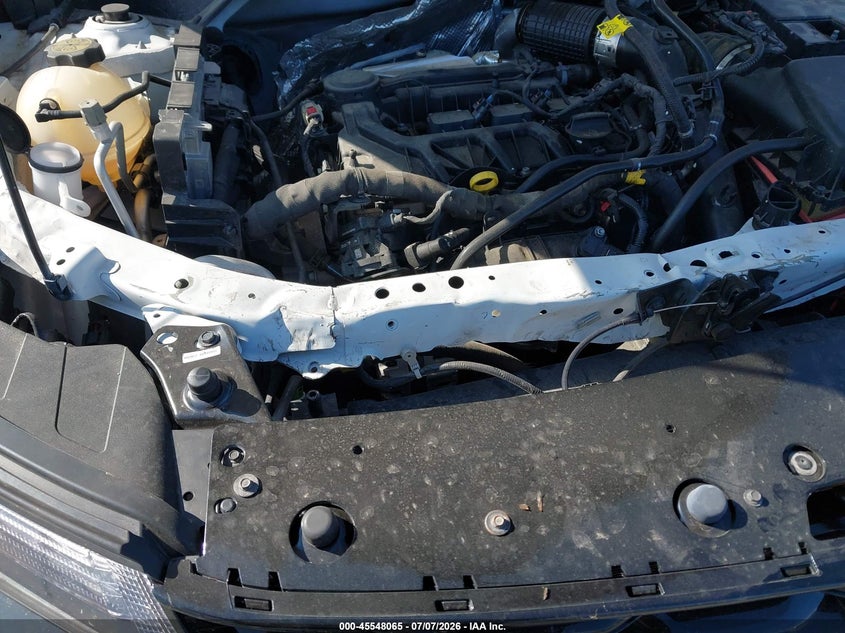 2024 Chevrolet Trax VIN KL77LFE24RC208412 IAAI salvage auction — UNDERCARRIAGE, Original (Texas), sold $4,150 on 2026-07-29 (photo 6)
