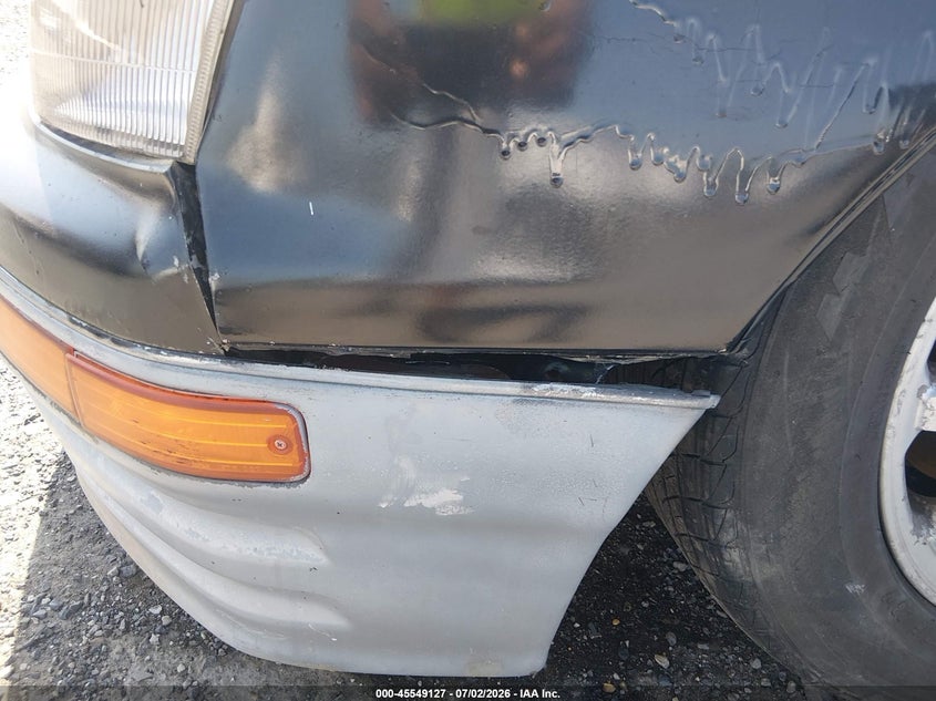 1996 Lexus Ls 400 VIN JT8BH22F6T0064688 IAAI salvage auction — NORMAL WEAR, Clear (Delaware), sold $225 on 2026-07-27 (photo 6)
