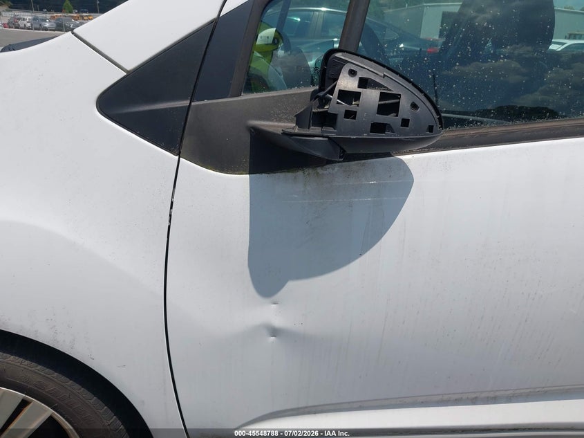 2015 Chevrolet Spark VIN KL8CD6S92FC716348 IAAI salvage auction — NORMAL WEAR, Clear (Georgia), sold $625 on 2026-07-29 (photo 6)