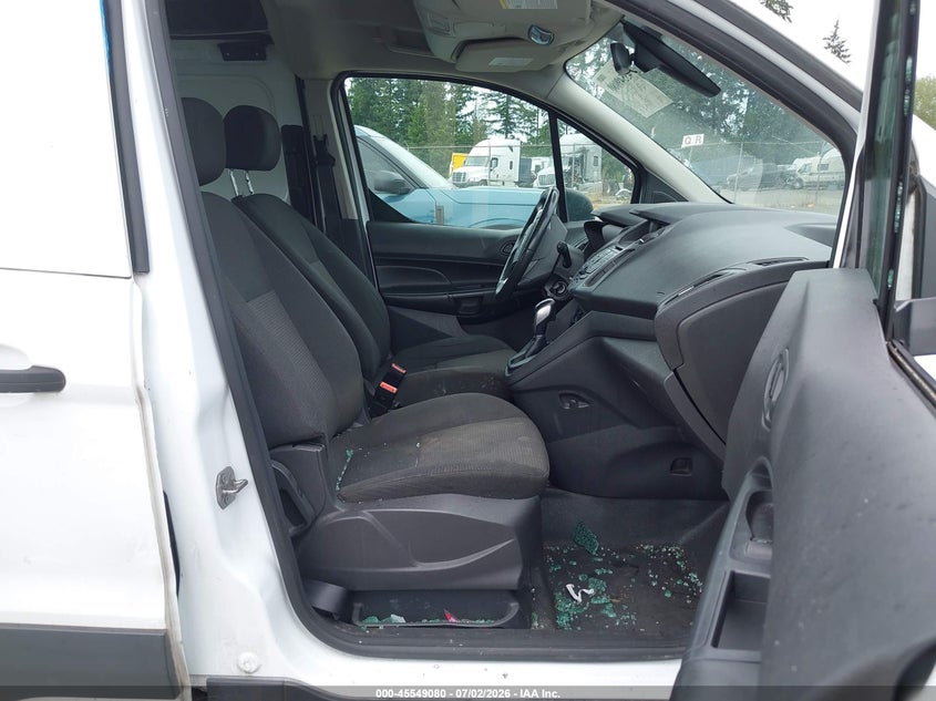 2014 Ford Transit VIN NM0LS6E75E1150779 IAAI salvage auction — RIGHT SIDE, Salvage Title, sold $25 on 2026-07-29 (photo 5)