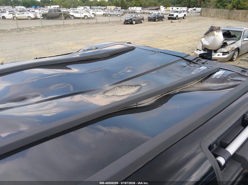 2024 Ineos Grenadier VIN SC6GM1CA9RF018635 IAAI salvage auction — UNKNOWN, Salvage (Virginia), sold $35,400 on 2026-08-10 (photo 6)