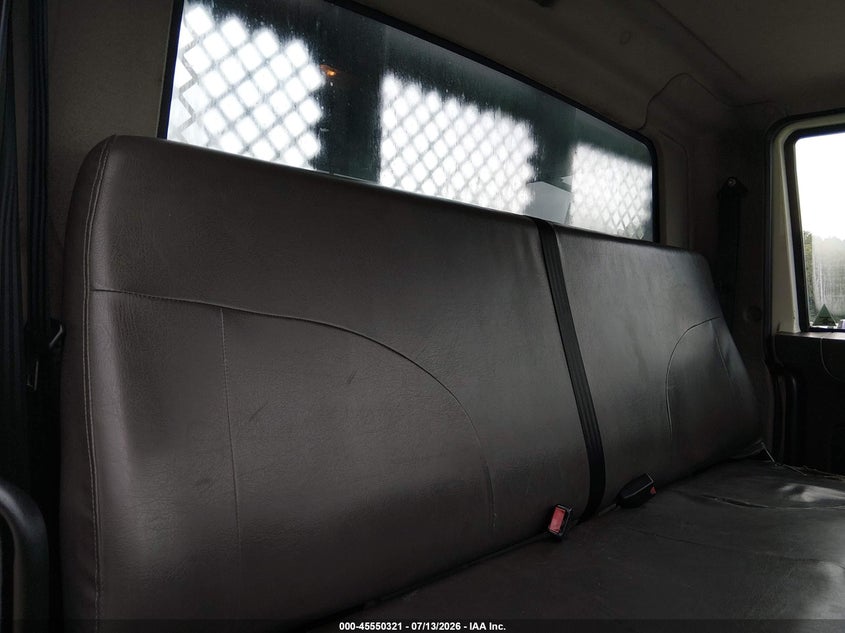 2014 International 4000 series VIN 1HTJTSKM0EH789804 IAAI salvage auction — NORMAL WEAR, Sf97 (Washington), sold $1,550 on 2026-09-09 (photo 8)