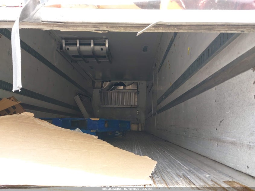 2019 Great dane trailers Great dane trailers VIN 1GRAA5618KE150870 IAAI salvage auction — NORMAL WEAR, Salvage (Pennsylvania), sold $7,000 on 2026-08-17 (photo 5)