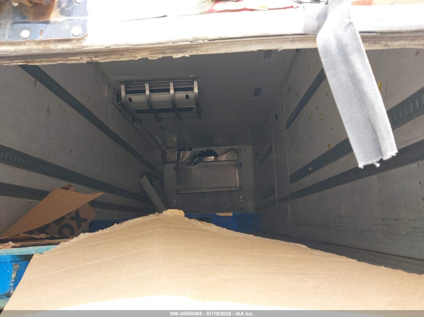 2019 Great dane trailers Great dane trailers VIN 1GRAA5618KE150870 IAAI salvage auction — NORMAL WEAR, Salvage (Pennsylvania), sold $7,000 on 2026-08-17 (photo 8)