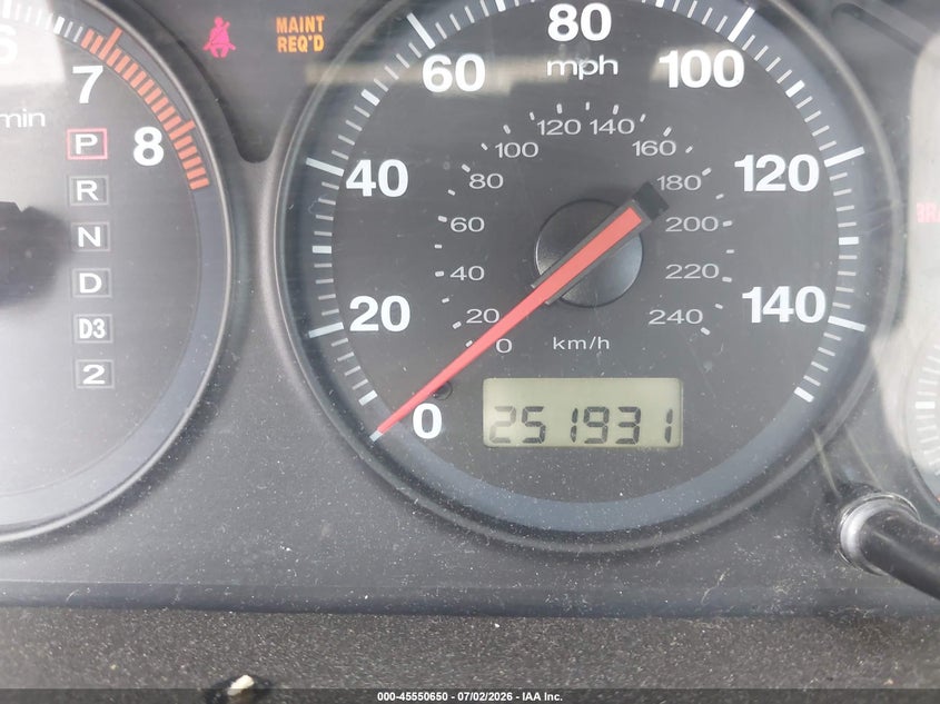 2001 Honda Civic VIN JHMES16511S012235 IAAI salvage auction — NORMAL WEAR, Release Of Interest (Washington), sold $600 on 2026-07-28 (photo 7)