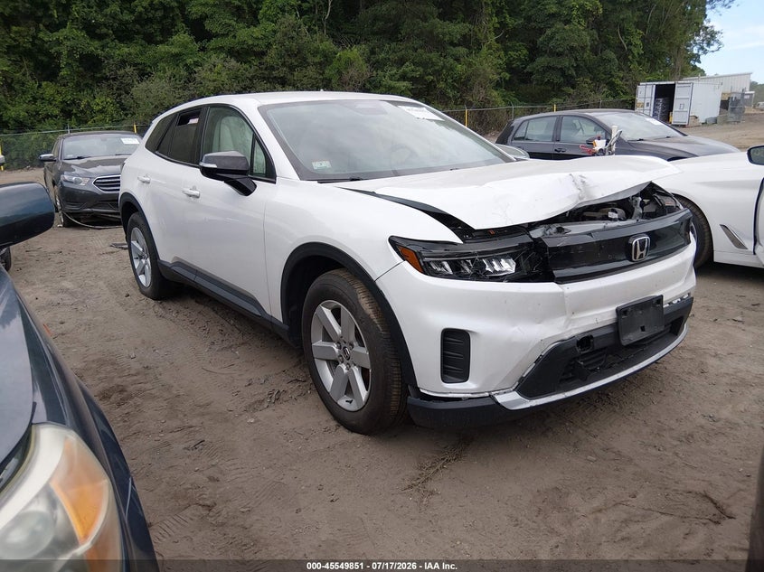 2024 Honda Prologue VIN 3GPKHVRJ9RS511477 — IAAI salvage auction photo