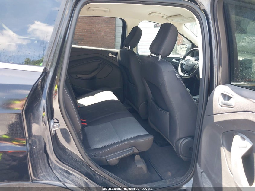 2019 Ford Escape VIN 1FMCU9GD3KUA36884 IAAI salvage auction — NORMAL WEAR, Sf97 (New York), sold $8,050 on 2026-08-20 (photo 8)