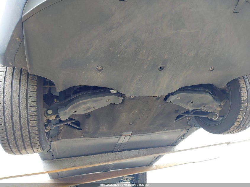 2018 Tesla Model 3 VIN 5YJ3E1EA2JF078014 IAAI salvage auction — UNDERCARRIAGE, Salvage (Idaho), sold $4,850 on 2026-08-01 (photo 6)