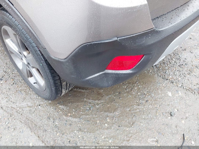 2014 Buick Encore VIN KL4CJASB4EB757780 IAAI salvage auction — NORMAL WEAR, Clear (Massachusetts), sold $100 on 2026-07-28 (photo 6)
