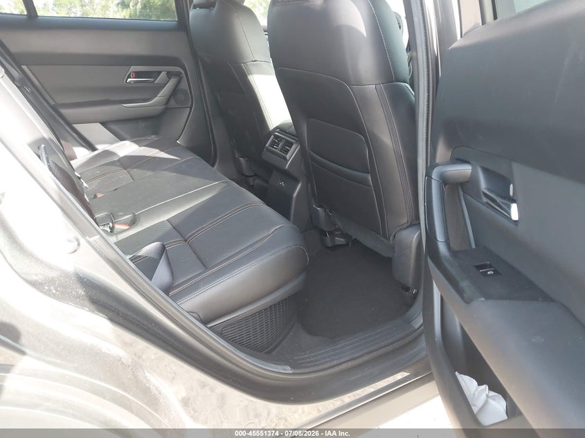 2025 Mazda Cx-50 VIN 7MMVAAEW1SN118862 IAAI salvage auction — FRONT END, Rebuildable (Florida), sold $9,000 on 2026-07-20 (photo 8)