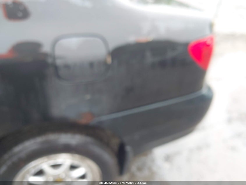 2004 Toyota Corolla VIN JTDBR32E142043409 IAAI salvage auction — NORMAL WEAR, Clear (Massachusetts), sold $575 on 2026-07-28 (photo 6)