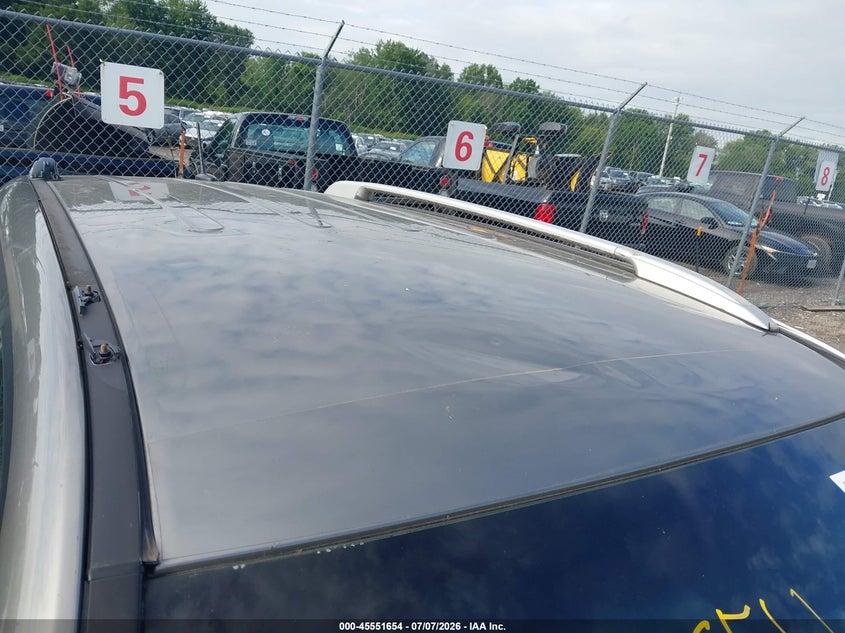 2012 Kia Sorento VIN 5XYKT3A61CG301315 IAAI salvage auction — NORMAL WEAR, Clear (New York), sold $1,175 on 2026-07-16 (photo 6)