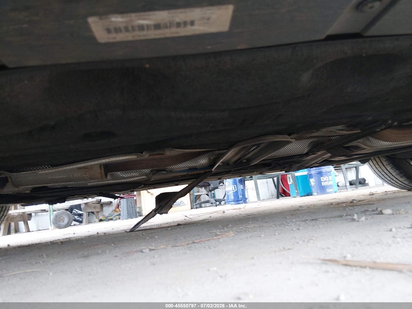 2018 BMW X1 VIN WBXHU7C3XJ3F04566 IAAI salvage auction — UNDERCARRIAGE, Salvage (Georgia), sold $3,500 on 2026-07-31 (photo 6)