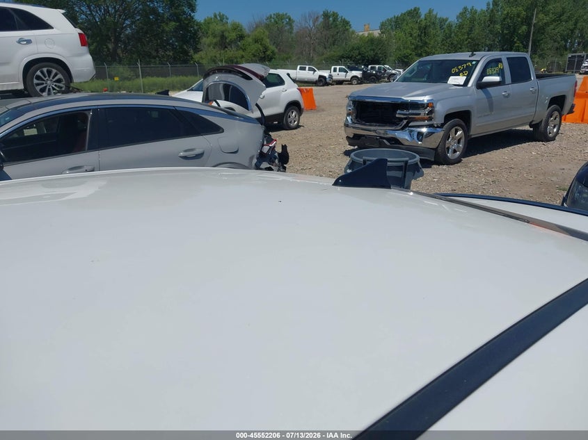 2024 Kia Forte VIN 3KPF54ADXRE728868 IAAI salvage auction — HAIL, Salvage Title, sold $12,150 on 2026-08-20 (photo 6)
