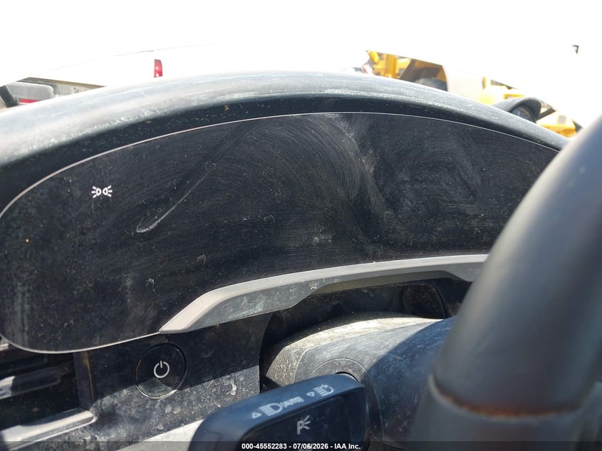 2024 Porsche Taycan VIN WP0AA2Y19RSA11304 IAAI salvage auction — ALL OVER, Salvage (Iowa), sold $5,800 on 2026-07-29 (photo 7)