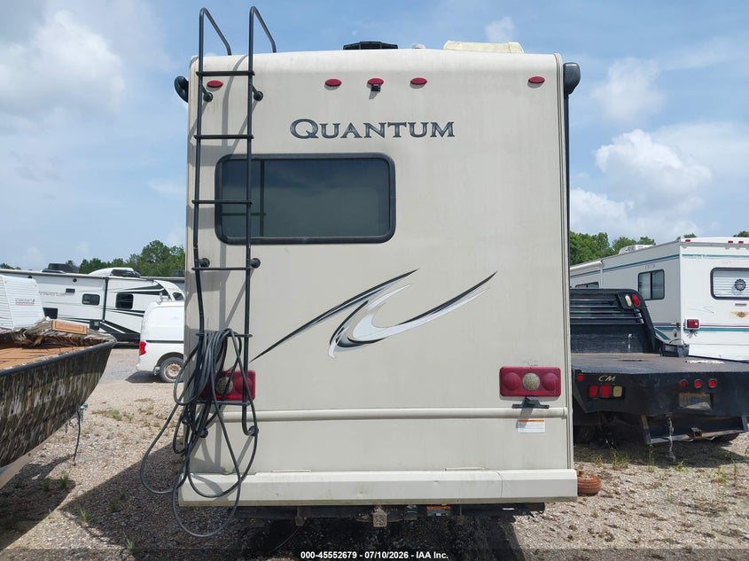 2016 Mercedes-benz Sprinter VIN WDAPF4CC1G9701620 IAAI salvage auction — WATER/FLOOD, Salvage (Mississippi), sold $5,200 on 2026-07-31 (photo 8)