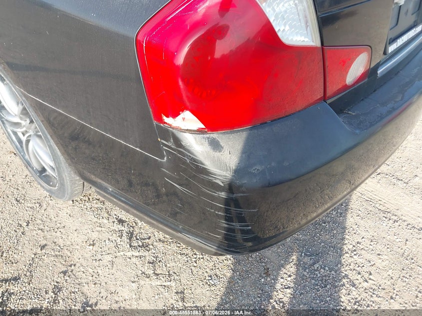 2007 Infiniti M35 VIN JNKAY01EX7M300394 IAAI salvage auction — REPOSSESSION, Original (Texas), sold $350 on 2026-07-21 (photo 6)