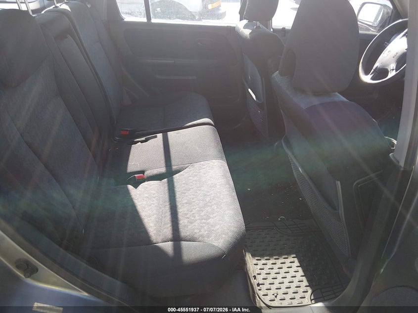 2006 Honda Cr-v VIN JHLRD68566C003865 IAAI salvage auction — NORMAL WEAR, Clear (Missouri), sold $25 on 2026-07-23 (photo 8)