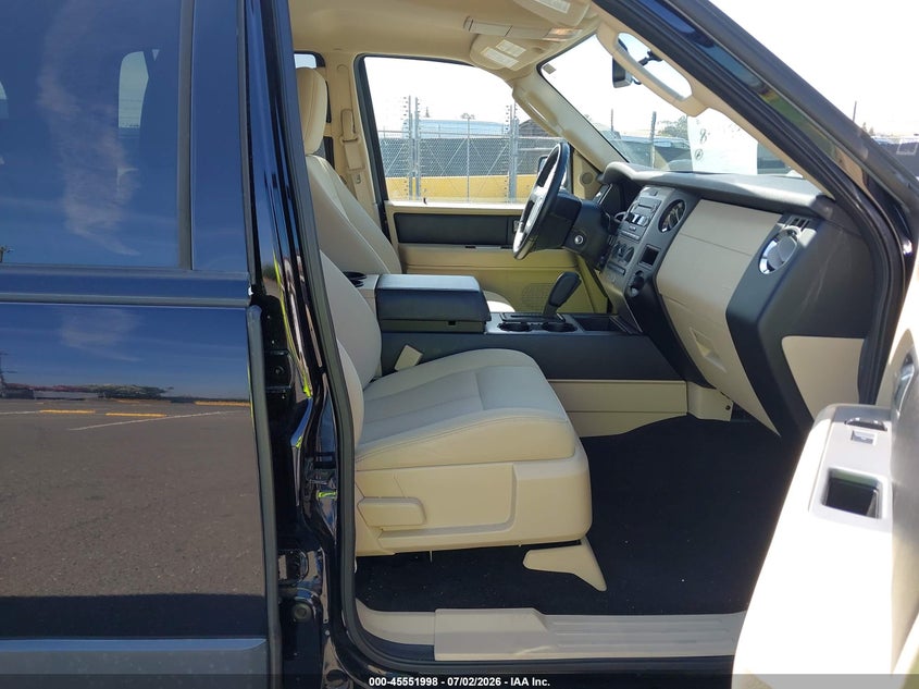 2016 Ford Expedition VIN 1FMJU1GT3GEF01424 IAAI salvage auction — NORMAL WEAR, Sf97 (California), sold $11,000 on 2026-07-30 (photo 5)