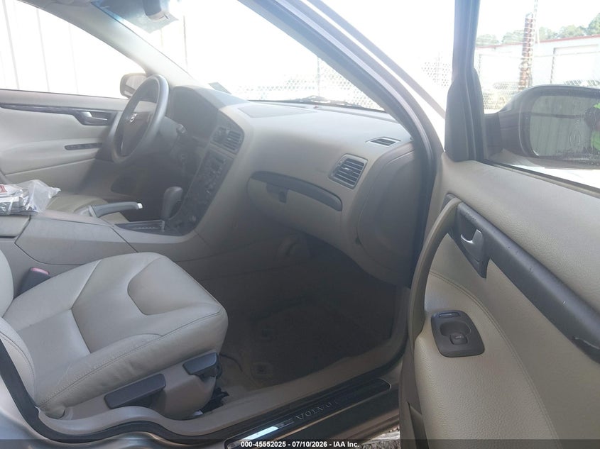 2002 Volvo S60 VIN YV1RS61R322162417 IAAI salvage auction — NORMAL WEAR, Clear (Louisiana), sold $125 on 2026-07-20 (photo 5)