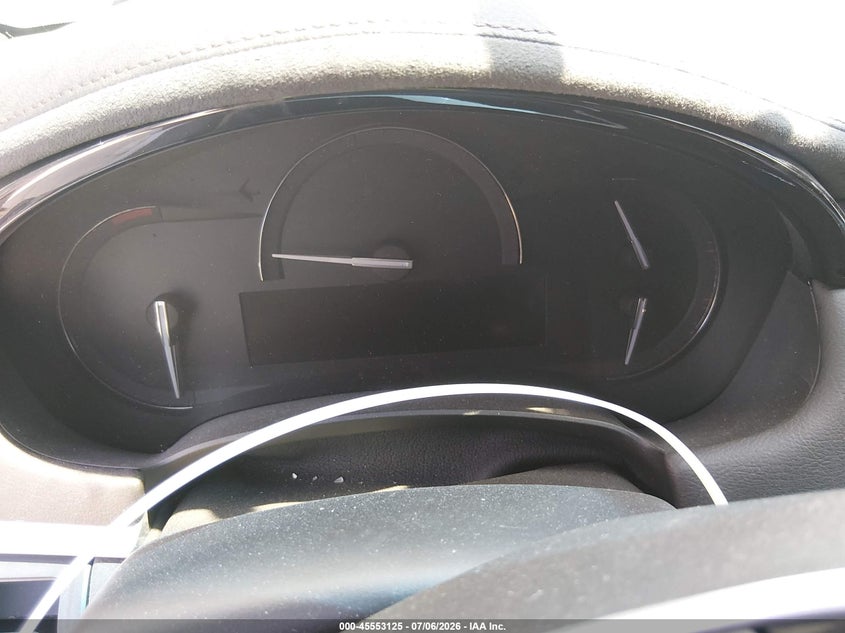 2019 Cadillac Xts VIN 2G61M5S35K9130347 IAAI salvage auction — ALL OVER, Original (Texas), sold $1,675 on 2026-07-29 (photo 7)