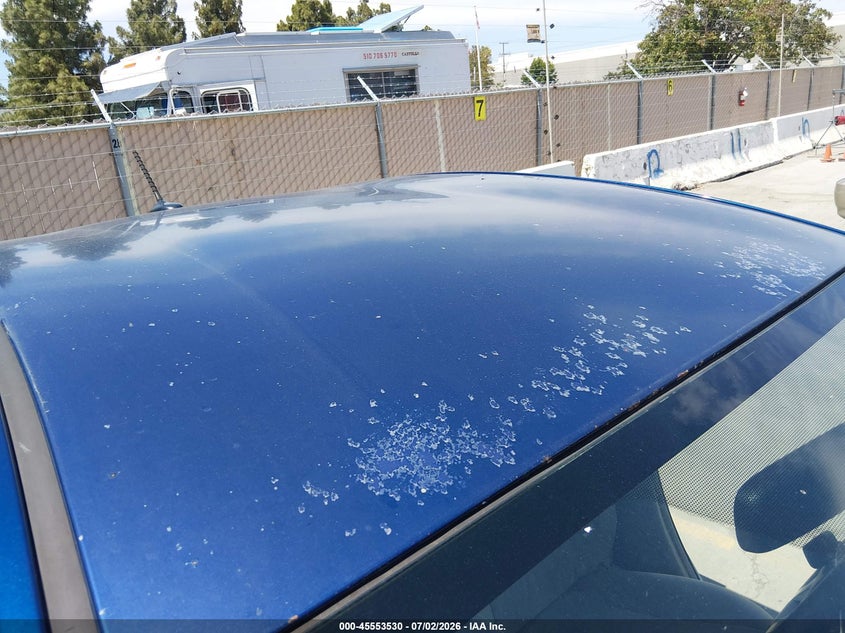2010 Toyota Prius VIN JTDKN3DU6A0029657 IAAI salvage auction — NORMAL WEAR, Clear - Dealer Only (California), sold $650 on 2026-07-29 (photo 6)