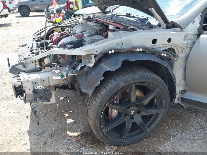 2006 Mitsubishi ECLIPSE VIN 4A3AK34T76E003748 IAAI salvage auction — Unknown, Salvage (Texas), sold $275 on 2026-09-25 (photo 6)