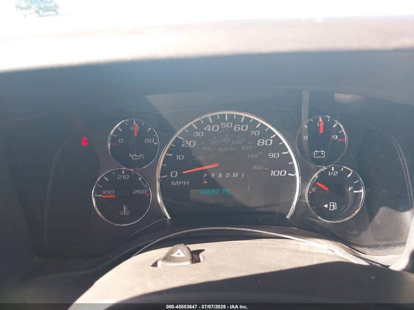 2016 Chevrolet Express 2500 VIN 1GB0GRFG6G1276163 IAAI salvage auction — REAR END, SF97 (California), sold $13,600 on 2026-08-25 (photo 7)