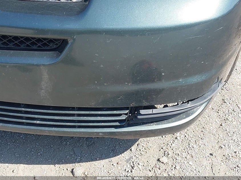 2005 Toyota Sienna VIN 5TDZA23C25S364186 IAAI salvage auction — NORMAL WEAR, Clear (Kansas), sold $525 on 2026-07-29 (photo 6)