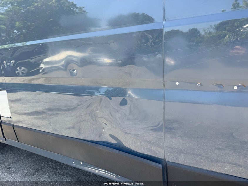2020 Ram Promaster VIN 3C6URVJG5LE124820 IAAI salvage auction — SIDE, Clear (Massachusetts), sold $4,000 on 2026-07-22 (photo 6)