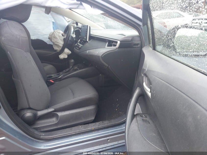 2020 Toyota Corolla VIN JTDEPRAE7LJ004318 IAAI salvage auction — FRONT END, Salvage Title, sold $3,200 on 2026-07-26 (photo 5)