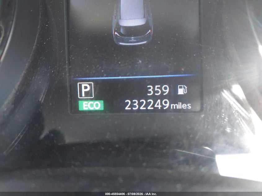 2019 Nissan Rogue VIN KNMAT2MV5KP546879 IAAI salvage auction — FRONT END, Mv-907A (New York), sold $25 on 2026-07-21 (photo 7)