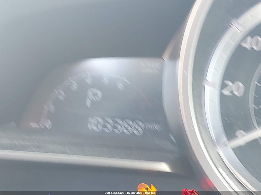 2016 Mazda Cx-3 VIN JM1DKFC71G0129527 IAAI salvage auction — FRONT END, Salvage Title, sold $1,700 on 2026-07-23 (photo 7)
