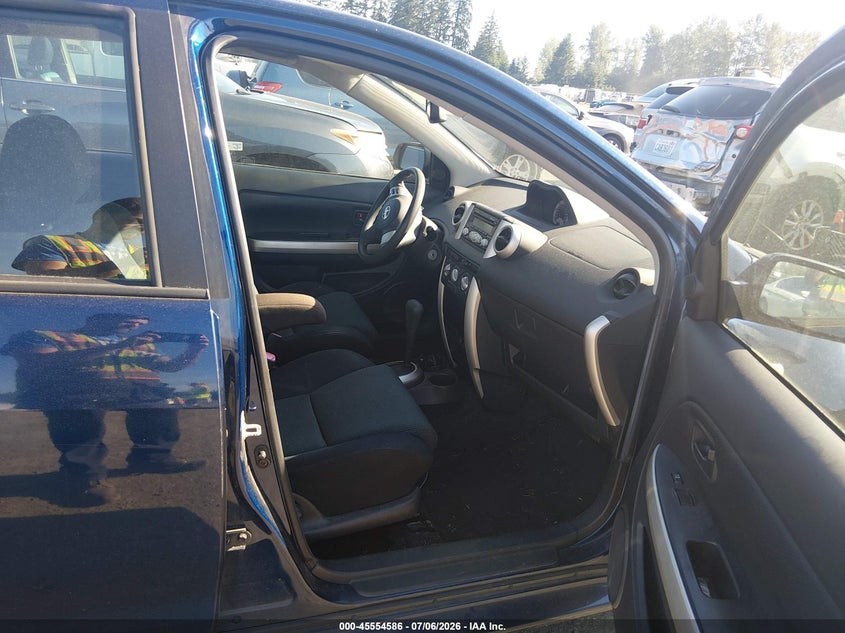 2006 Scion Xa VIN JTKKT624360149541 IAAI salvage auction — NORMAL WEAR, Clear (Washington), sold $2,600 on 2026-07-15 (photo 5)