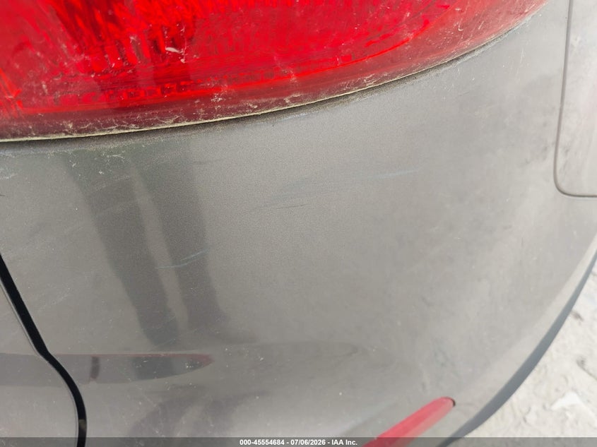 2012 Kia Sportage VIN KNDPB3A25C7274462 IAAI salvage auction — NORMAL WEAR, Clear (Massachusetts), sold $1,100 on 2026-07-15 (photo 6)