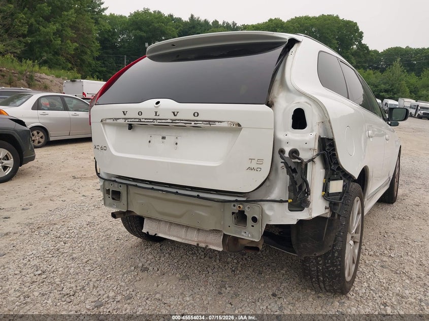 2017 Volvo Xc60 VIN YV440MRU9H2136302 IAAI salvage auction — REAR END, Salvage (Massachusetts), sold $2,700 on 2026-08-18 (photo 6)
