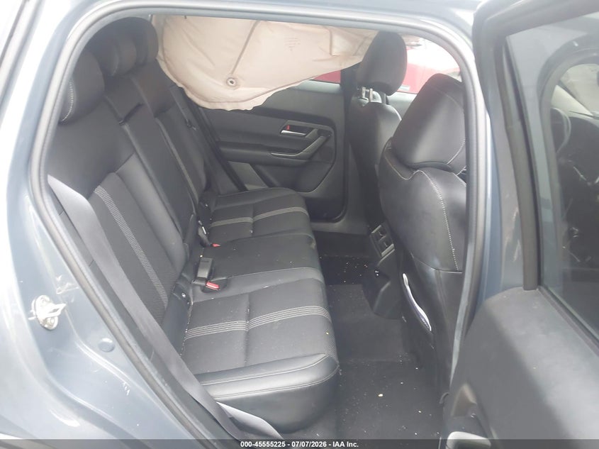 2024 Mazda Cx-50 VIN 7MMVABDM4RN163925 IAAI salvage auction — FRONT END, Wait Title, sold $3,500 on 2026-09-11 (photo 8)