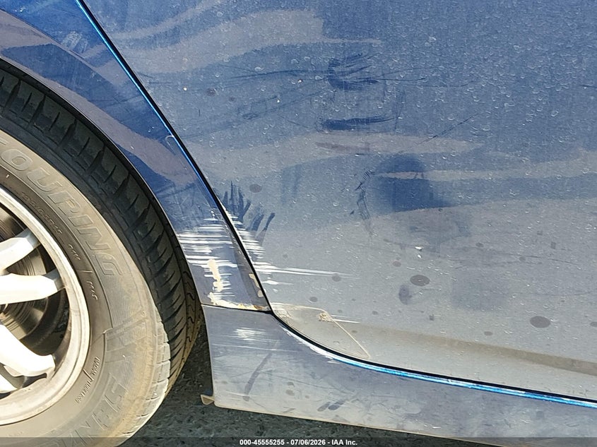2011 Toyota Prius VIN JTDKN3DU1B1381430 IAAI salvage auction — NORMAL WEAR, Clear (Washington), sold $3,375 on 2026-07-15 (photo 6)