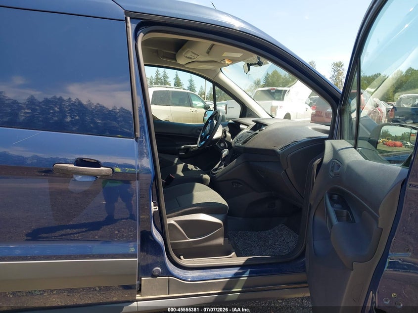 2015 Ford Transit connect VIN NM0LE7E7XF1221859 IAAI salvage auction — NORMAL WEAR, Sf97 (Washington), sold $75 on 2026-07-29 (photo 5)