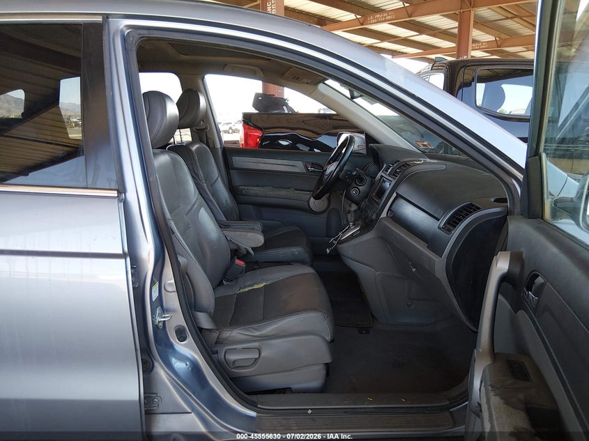 2007 Honda Cr-v VIN JHLRE48777C066090 IAAI salvage auction — NORMAL WEAR, Clear-Dealer Only (Arizona), sold $700 on 2026-07-28 (photo 5)