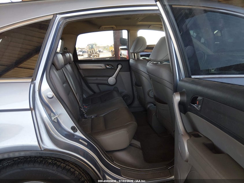 2007 Honda Cr-v VIN JHLRE48777C066090 IAAI salvage auction — NORMAL WEAR, Clear-Dealer Only (Arizona), sold $700 on 2026-07-28 (photo 8)